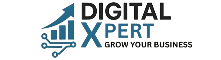 DigitalXpert Logo